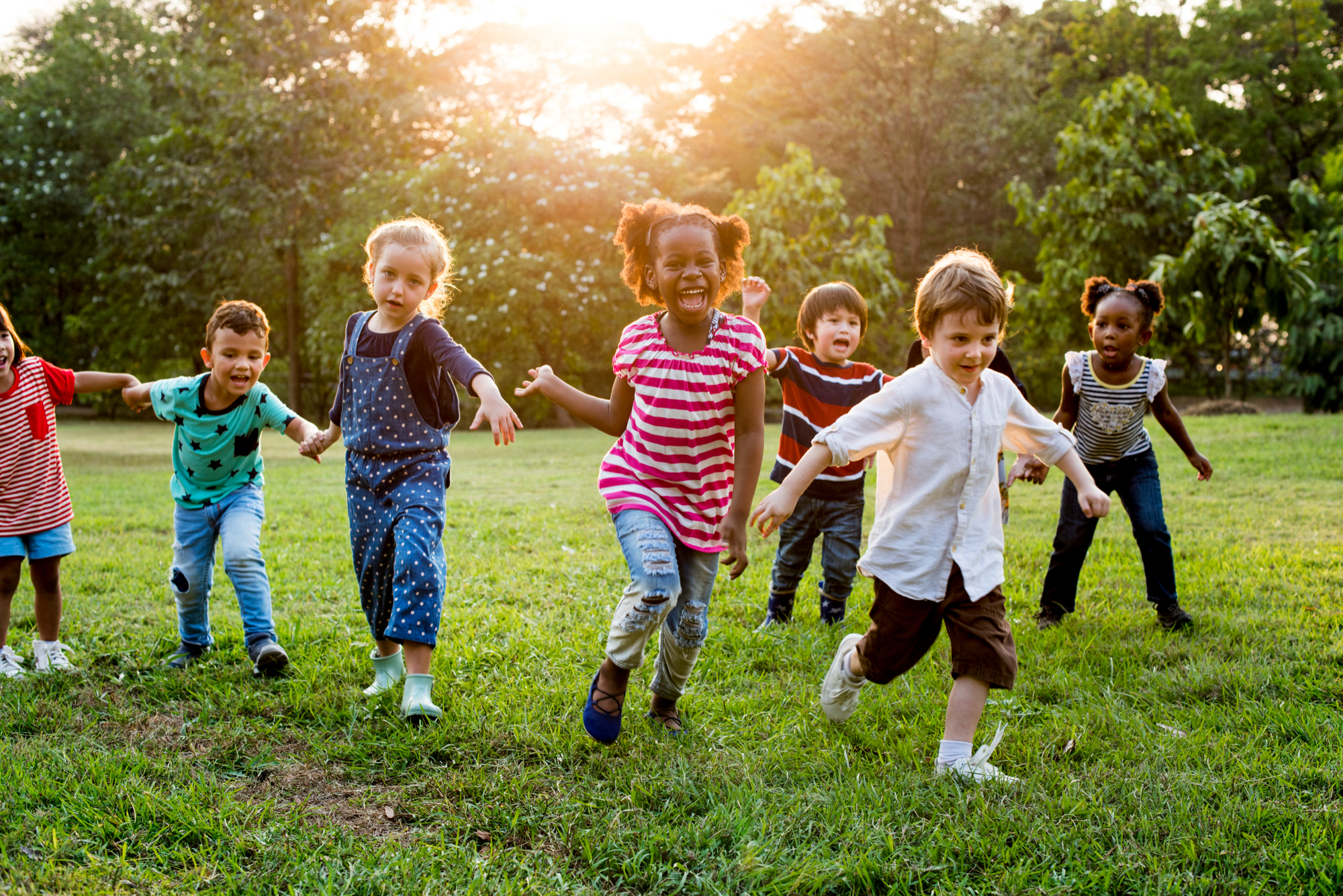 Pediatric Dentist in Harlingen and McAllen, TX